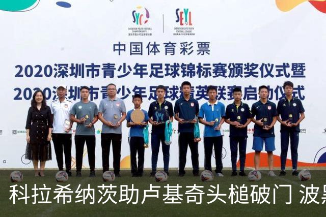 科拉希纳茨助卢基奇头槌破门 波黑半场暂1-0加拿大